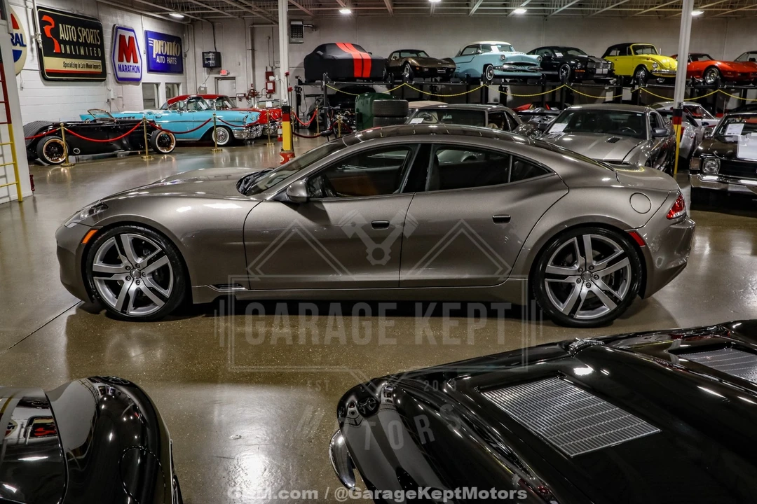 2012 Fisker Karma - Image 6 of 12