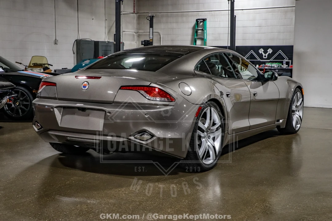 2012 Fisker Karma - Image 9 of 12