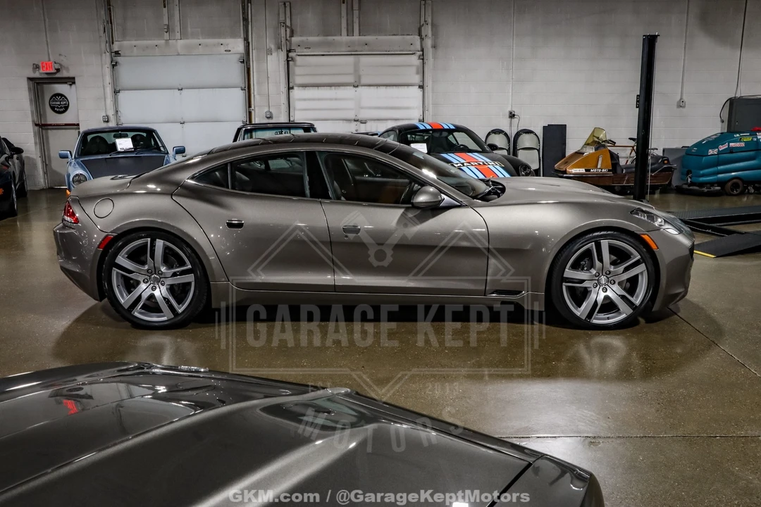 2012 Fisker Karma - Image 11 of 12