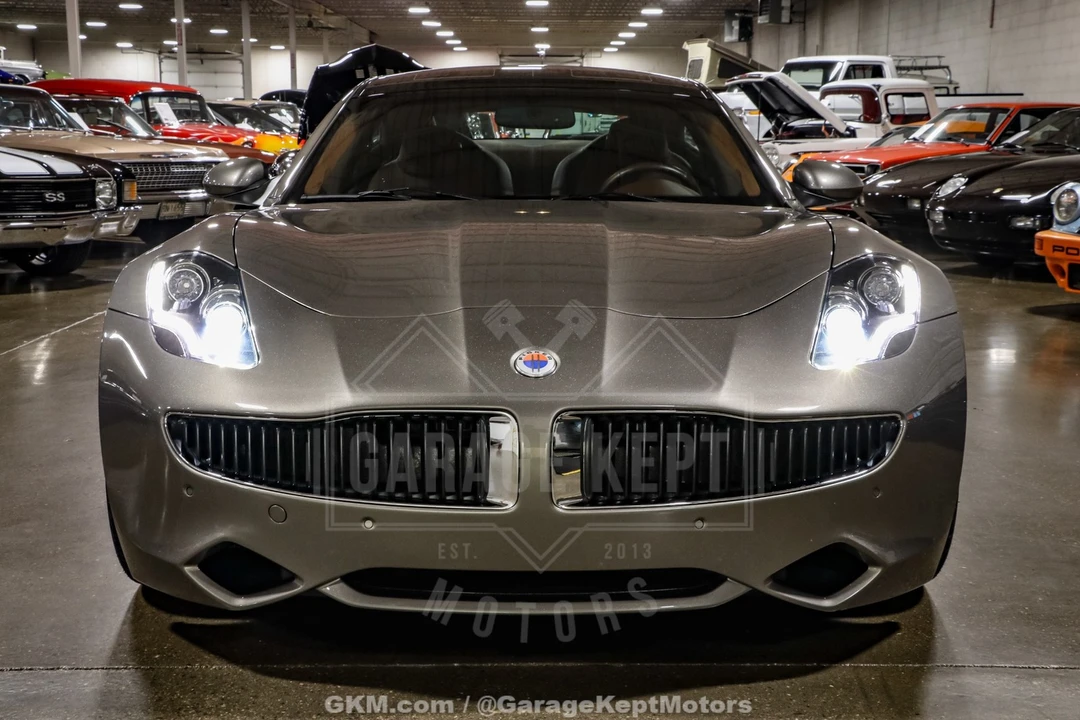 2012 Fisker Karma - Image 21 of 21