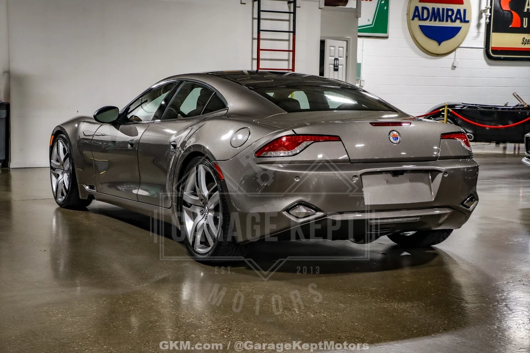2012 Fisker Karma - Image 8 of 12
