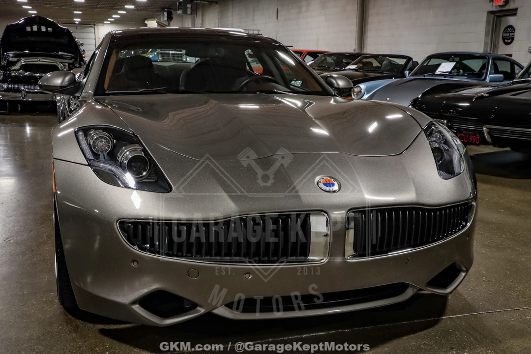2012 Fisker Karma - Image 18 of 21