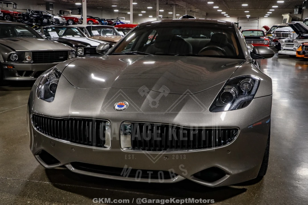 2012 Fisker Karma - Image 19 of 21