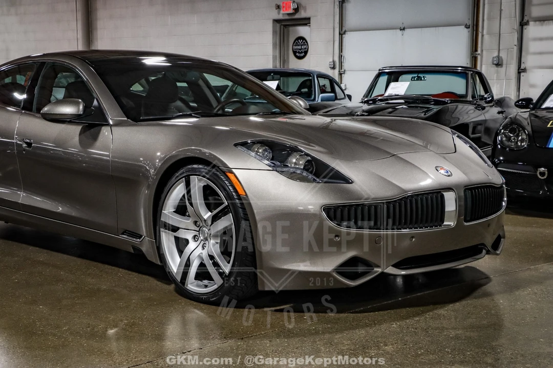 2012 Fisker Karma - Image 14 of 21