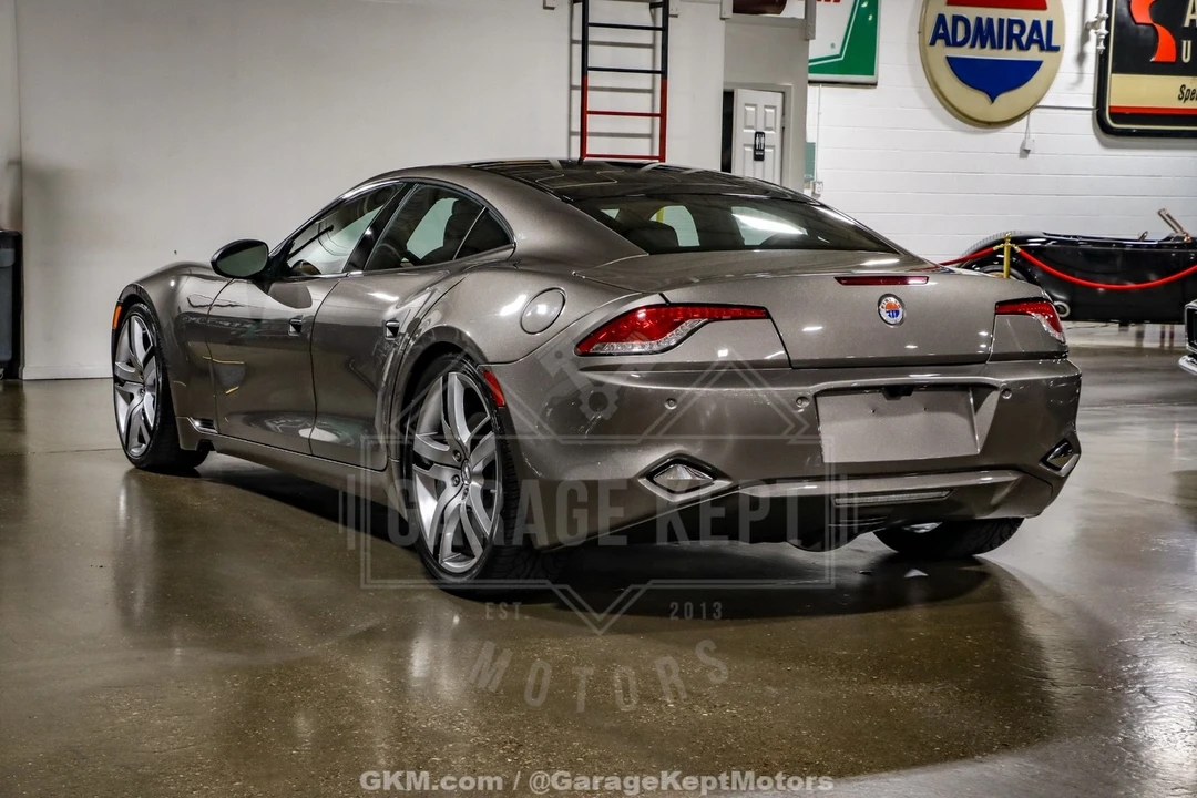 2012 Fisker Karma - Image 8 of 12