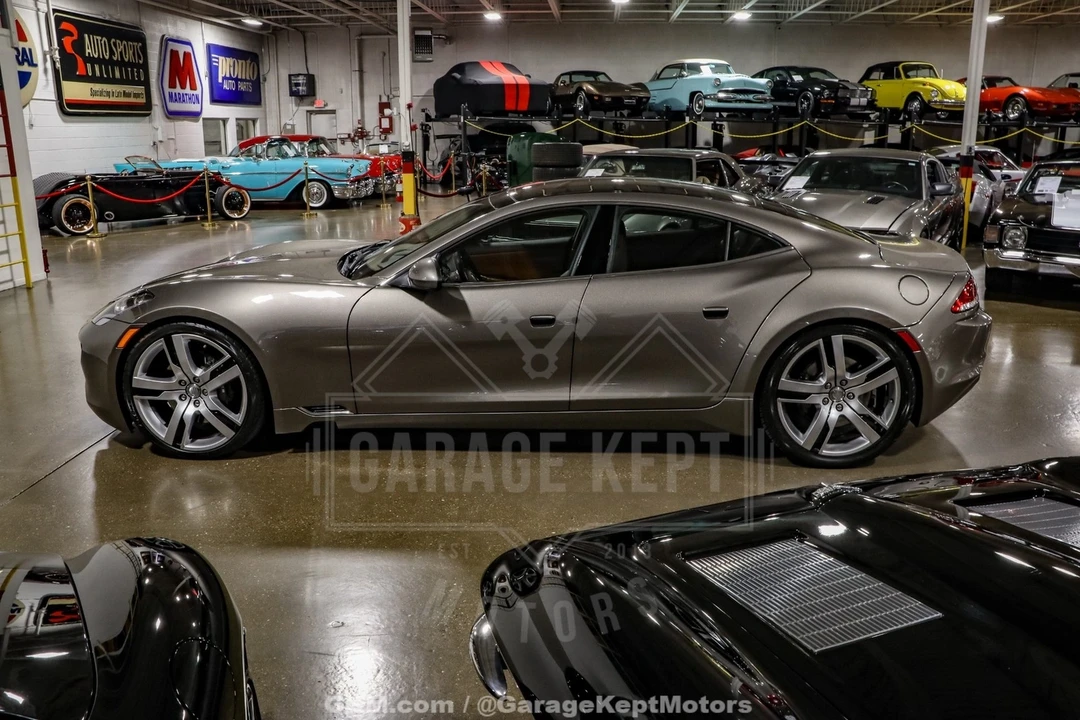 2012 Fisker Karma - Image 6 of 12
