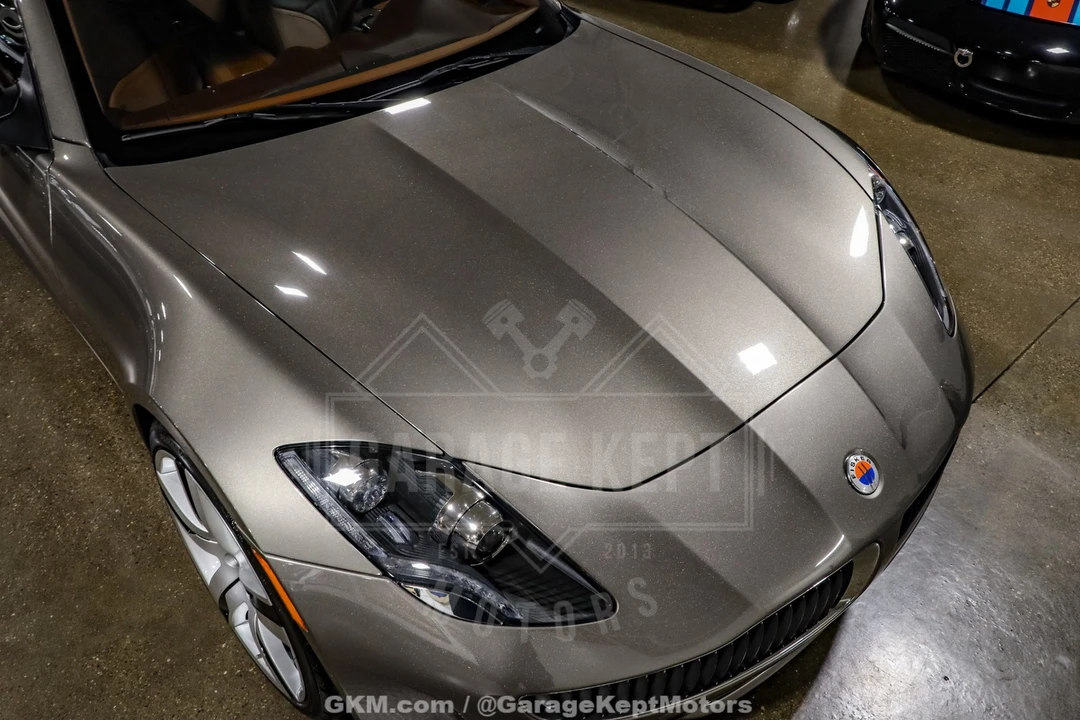 2012 Fisker Karma - Image 15 of 21