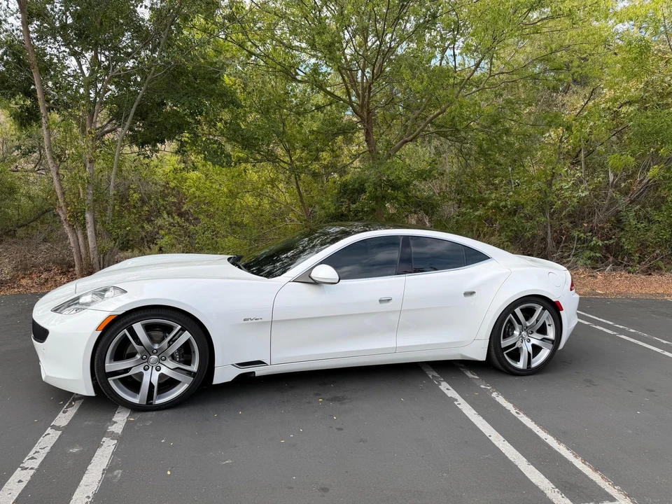 2012 Fisker Karma - Image 14 of 31