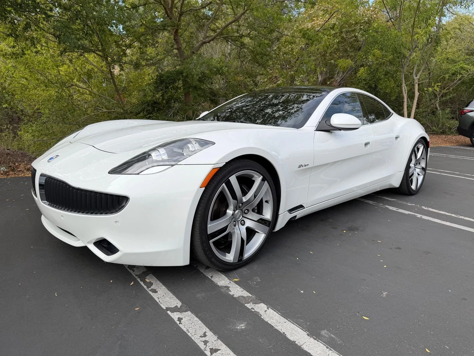 2012 Fisker Karma - Image 6 of 31