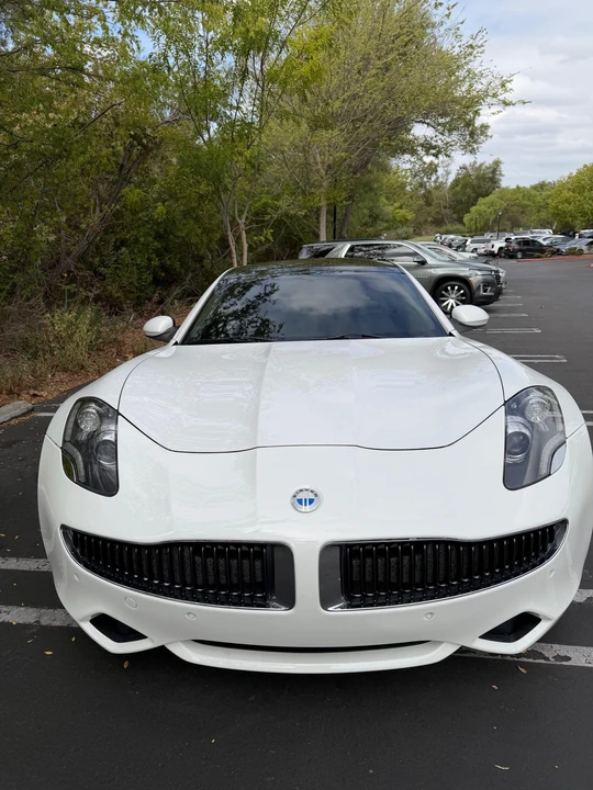 2012 Fisker Karma - Image 7 of 31