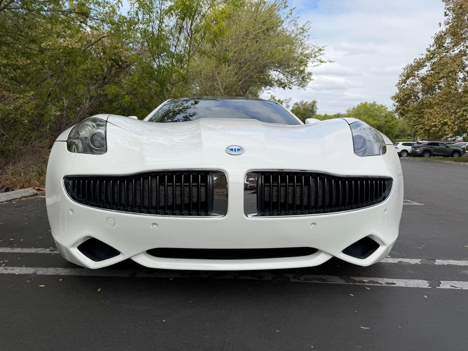2012 Fisker Karma - Image 8 of 31