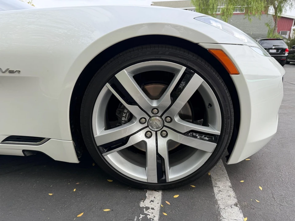 2012 Fisker Karma - Image 15 of 31