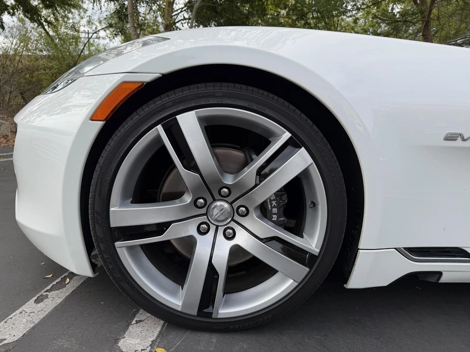 2012 Fisker Karma - Image 18 of 31