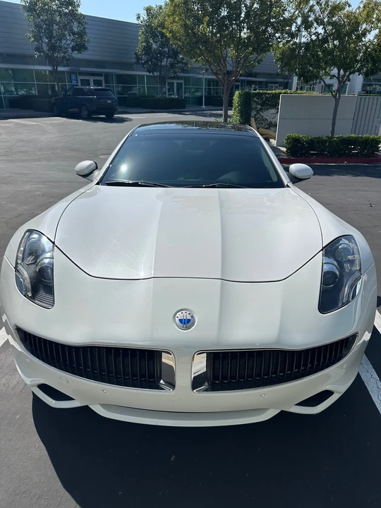 2012 Fisker Karma - Image 3 of 31