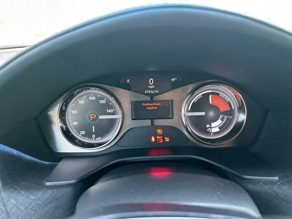 2012 Fisker Karma - Image 25 of 31