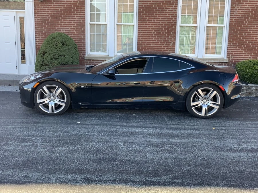 2012 Fisker Karma - Image 2 of 6