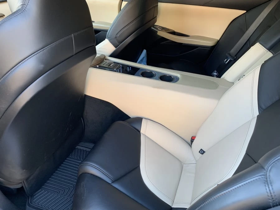 2012 Fisker Karma - Image 5 of 6