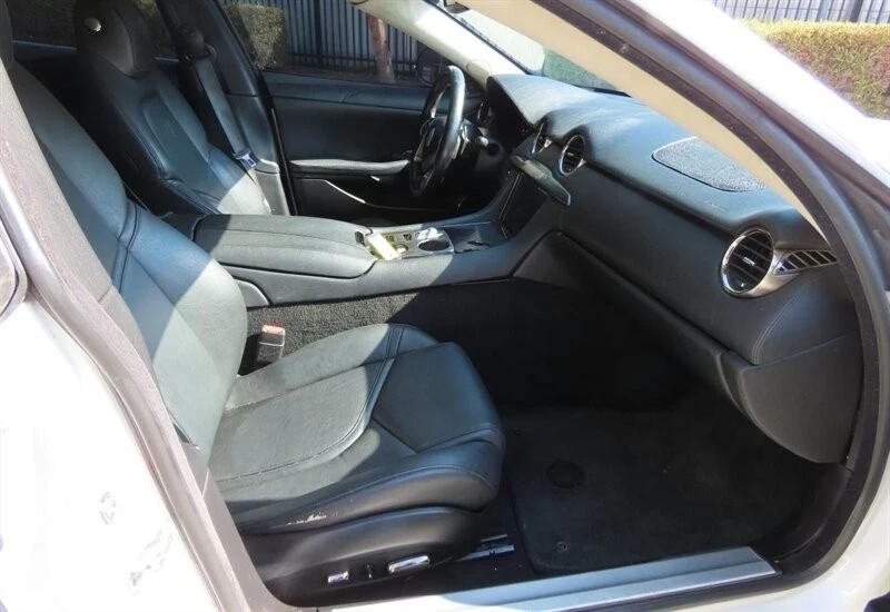 2012 Fisker Karma - Image 8 of 12