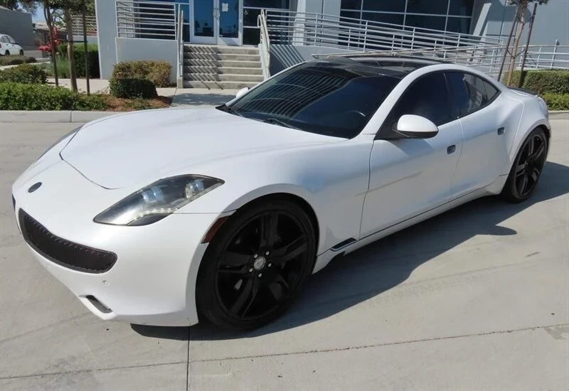 2012 Fisker Karma - Image 6 of 12