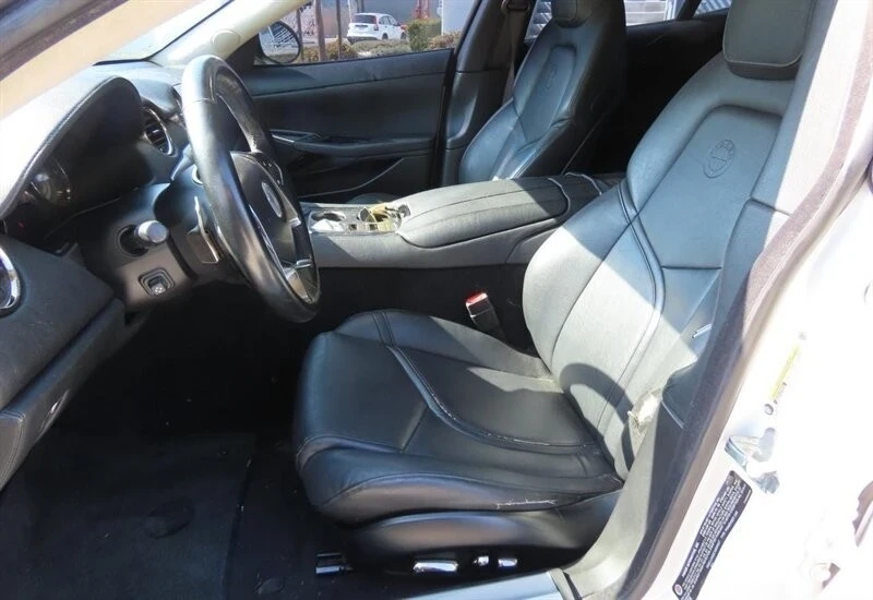 2012 Fisker Karma - Image 12 of 12