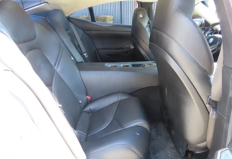 2012 Fisker Karma - Image 6 of 10