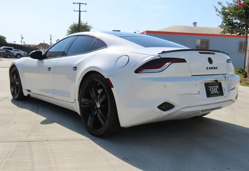 2012 Fisker Karma - Image 8 of 12