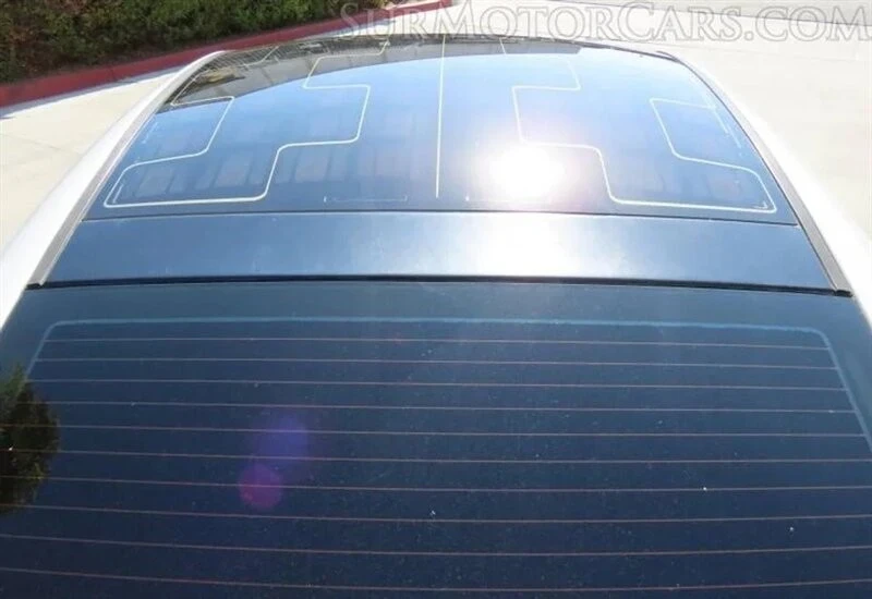 2012 Fisker Karma - Image 2 of 12