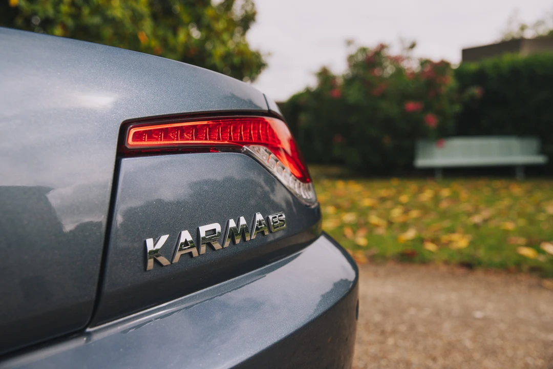 2012 Fisker Karma - Image 18 of 31