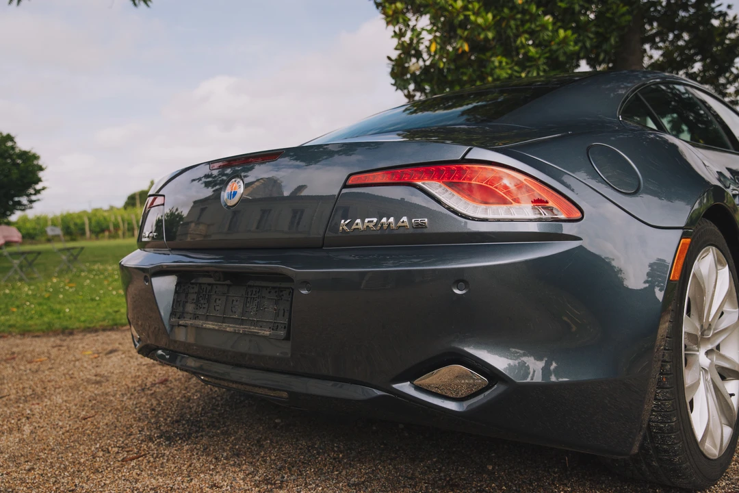 2012 Fisker Karma - Image 19 of 31