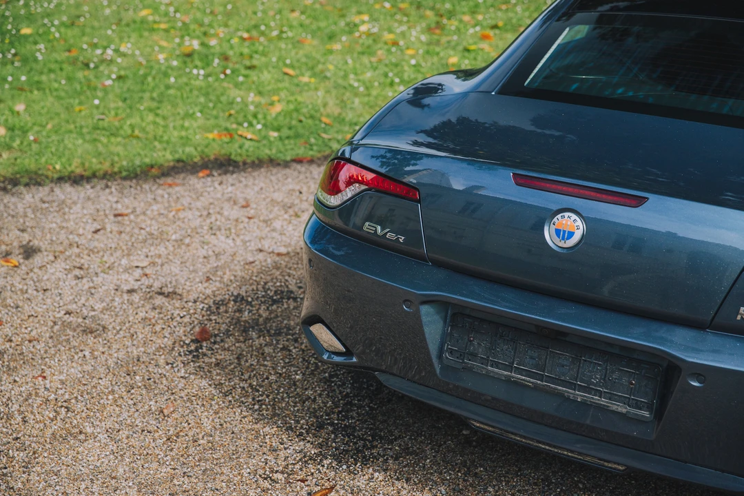 2012 Fisker Karma - Image 20 of 31