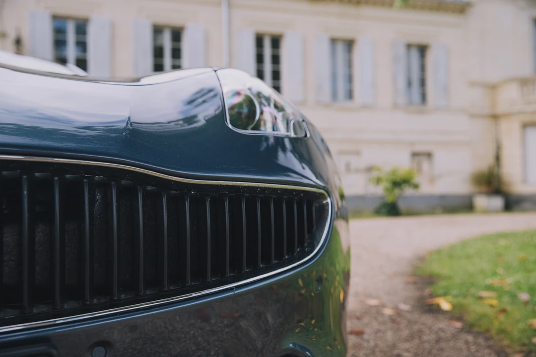 2012 Fisker Karma - Image 16 of 31