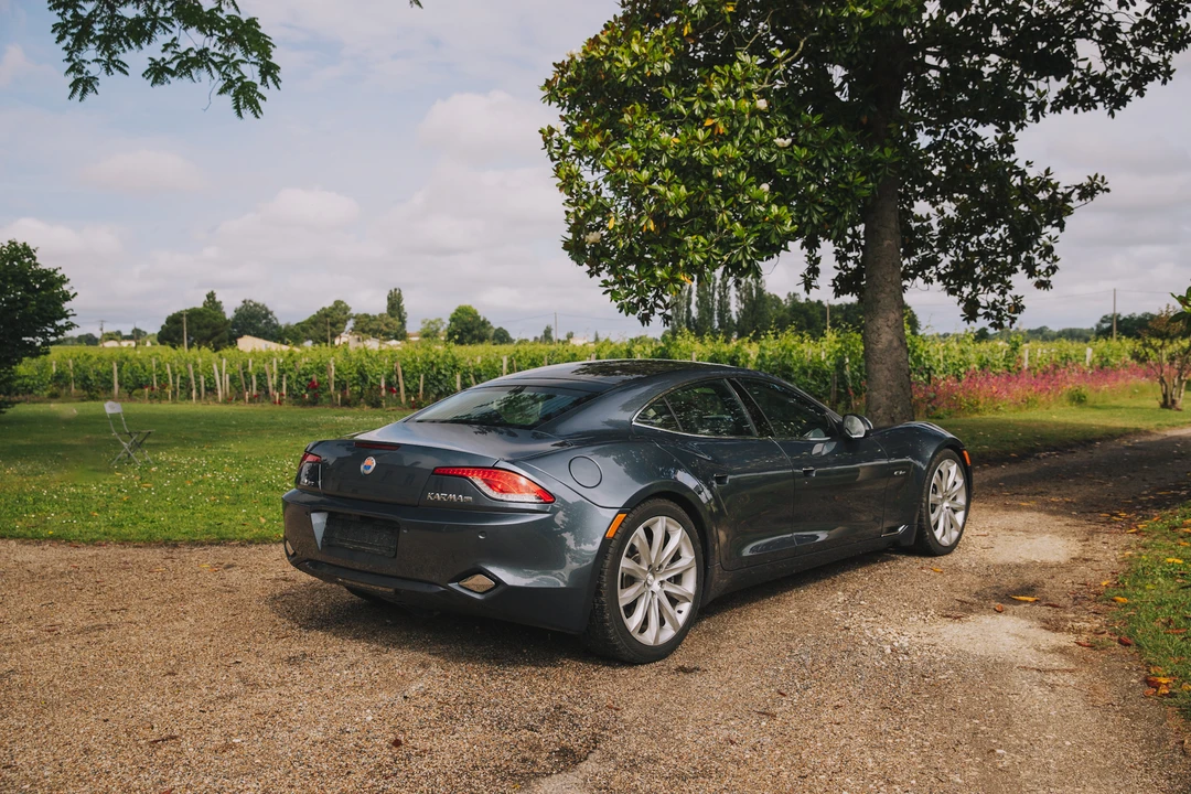 2012 Fisker Karma - Image 6 of 31