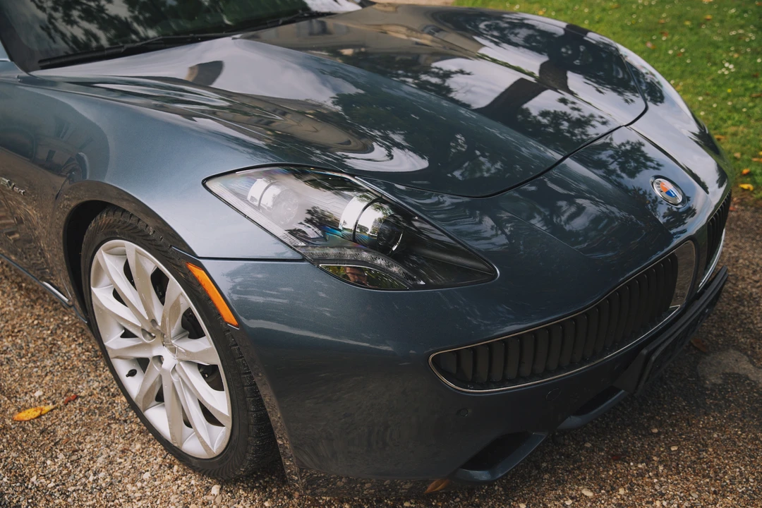 2012 Fisker Karma - Image 10 of 31