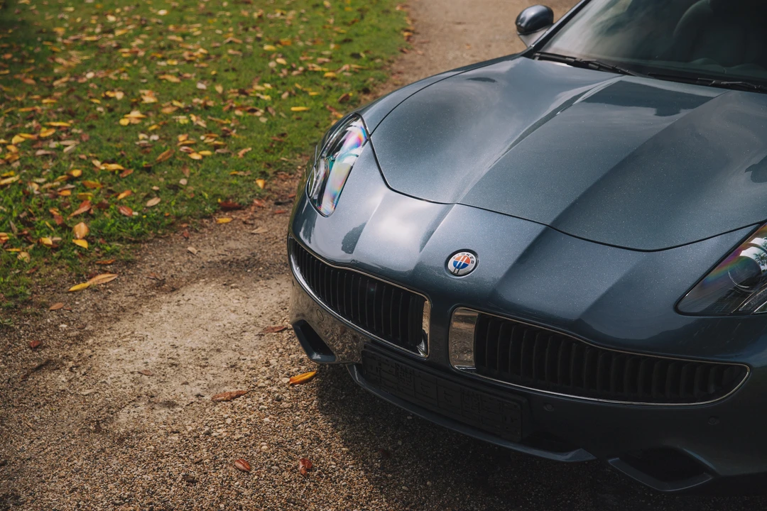 2012 Fisker Karma - Image 12 of 31