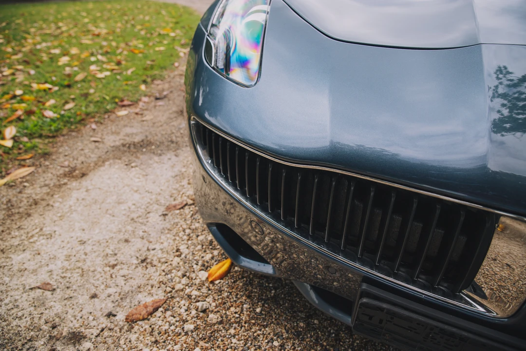 2012 Fisker Karma - Image 21 of 31
