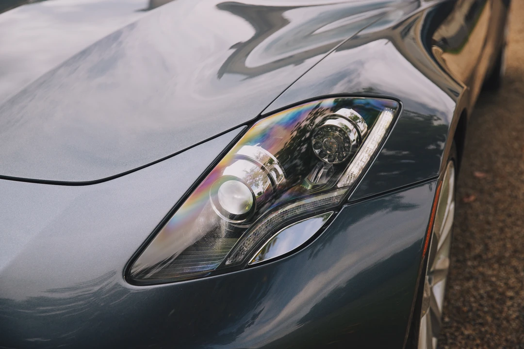 2012 Fisker Karma - Image 15 of 31