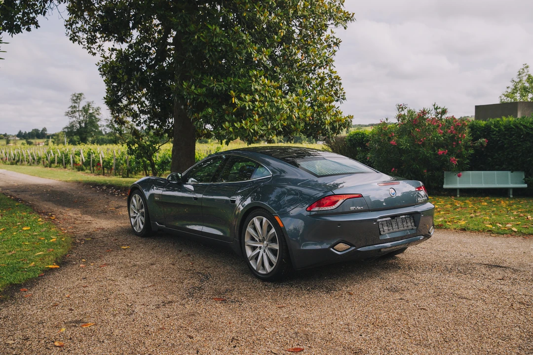 2012 Fisker Karma - Image 5 of 31