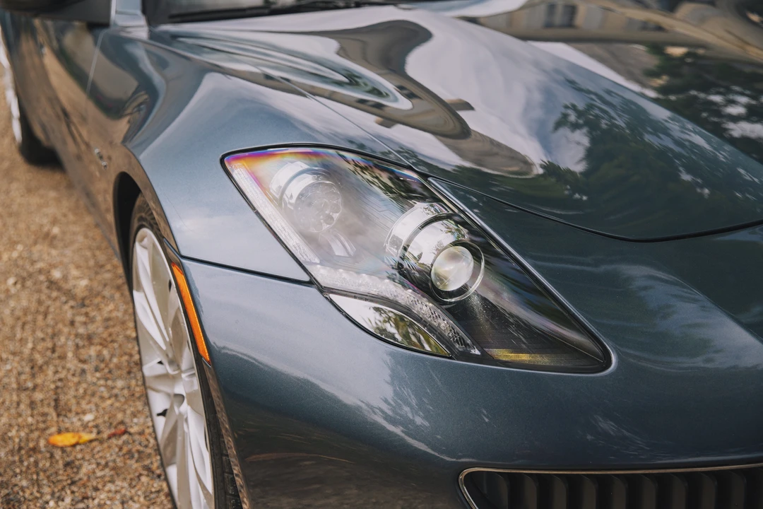 2012 Fisker Karma - Image 23 of 31