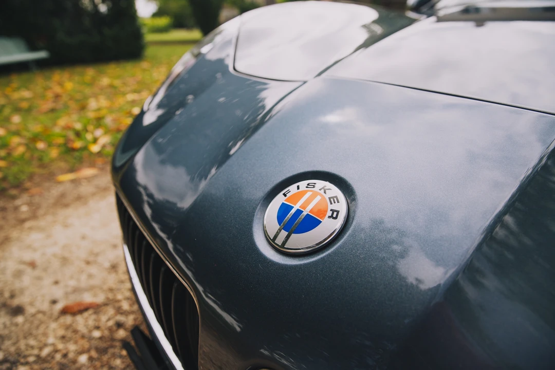 2012 Fisker Karma - Image 24 of 31