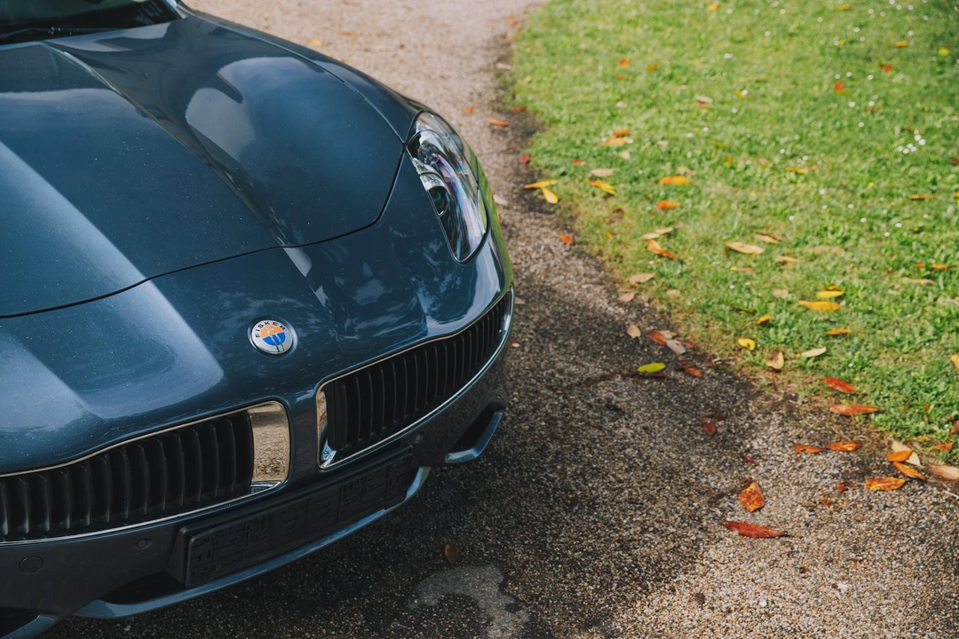 2012 Fisker Karma - Image 14 of 31