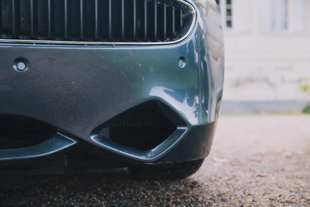 2012 Fisker Karma - Image 26 of 31
