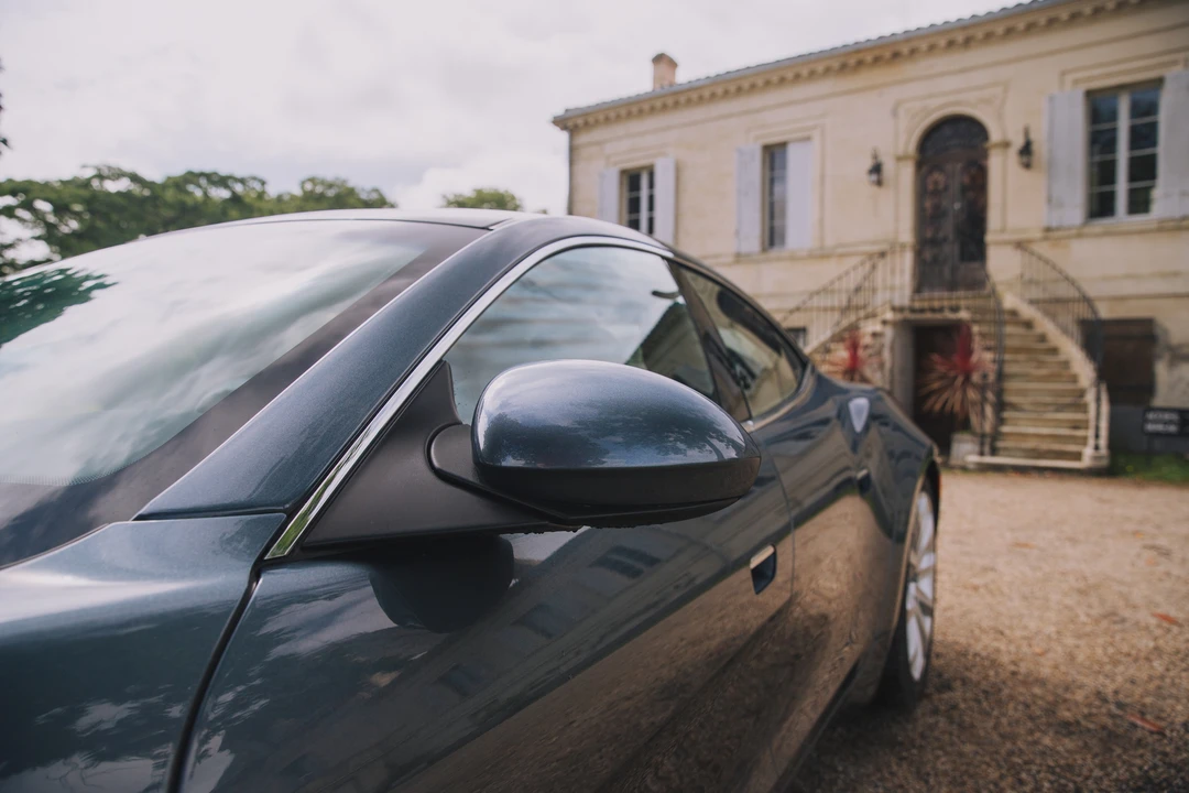 2012 Fisker Karma - Image 29 of 31