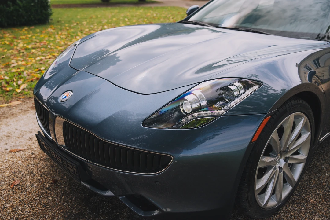 2012 Fisker Karma - Image 13 of 31