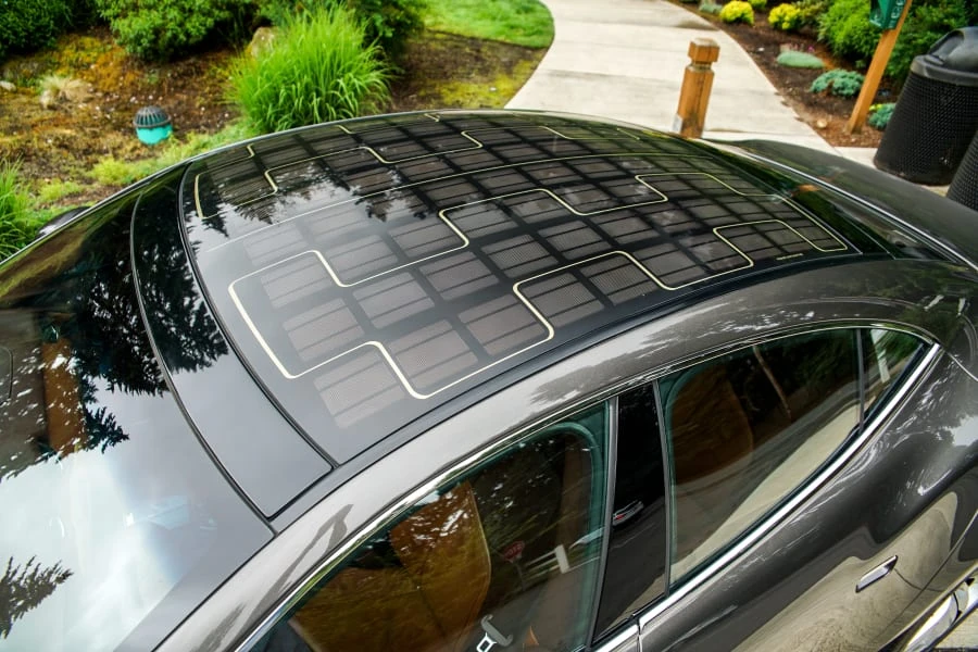 2012 Fisker Karma - Image 7 of 7