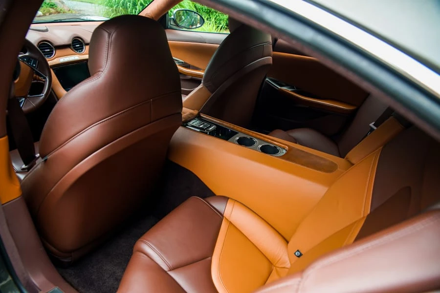 2012 Fisker Karma - Image 6 of 7
