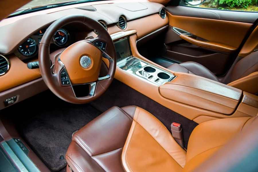 2012 Fisker Karma - Image 4 of 7