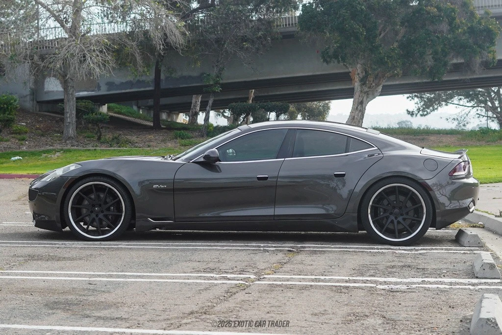 2012 Fisker Karma - Image 3 of 12