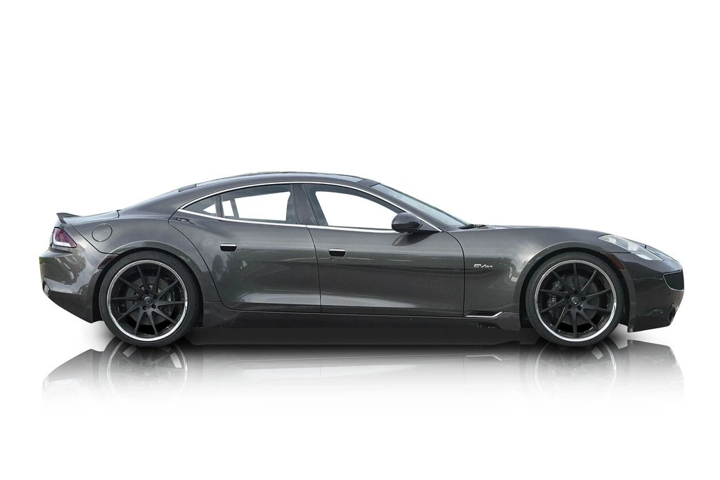 2012 Fisker Karma - Image 2 of 12
