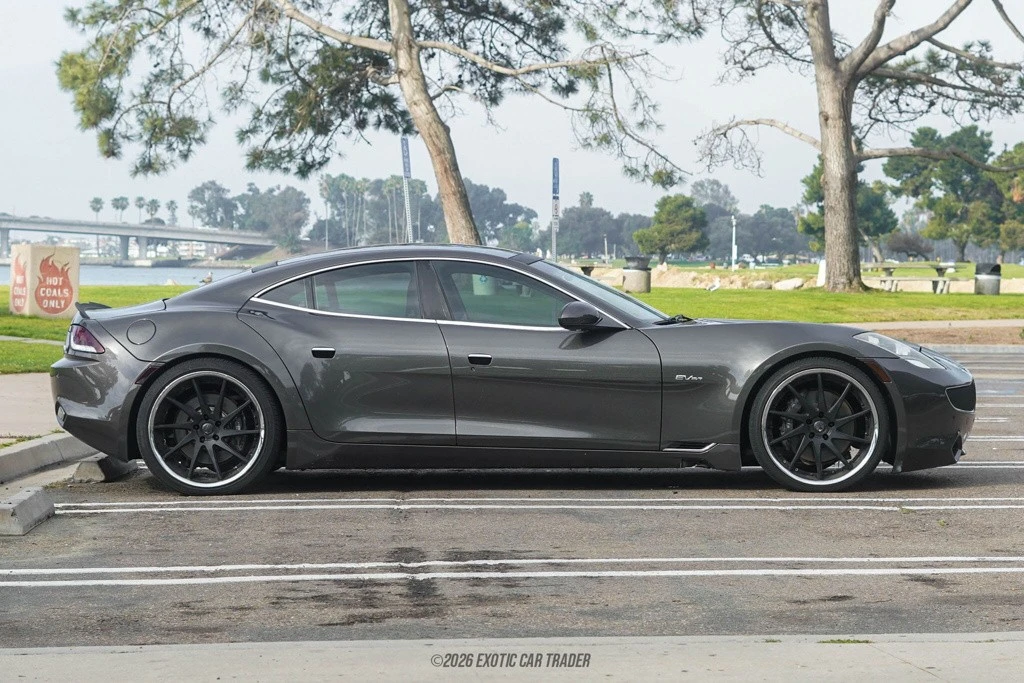 2012 Fisker Karma - Image 9 of 12