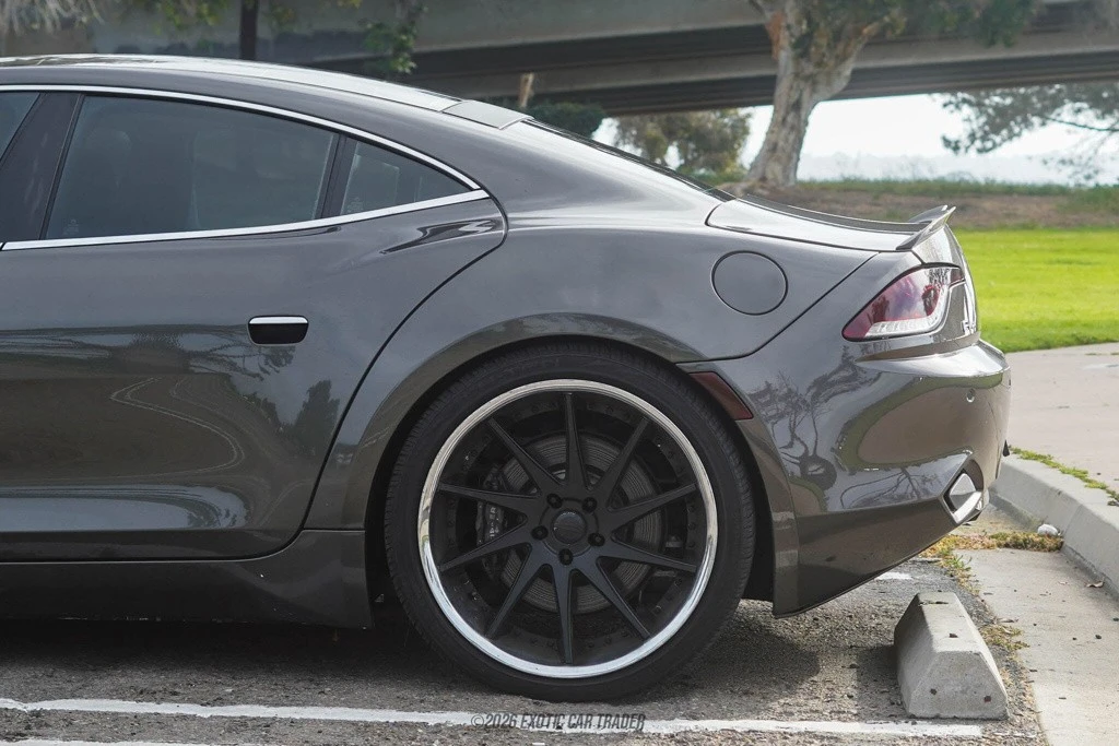 2012 Fisker Karma - Image 5 of 12